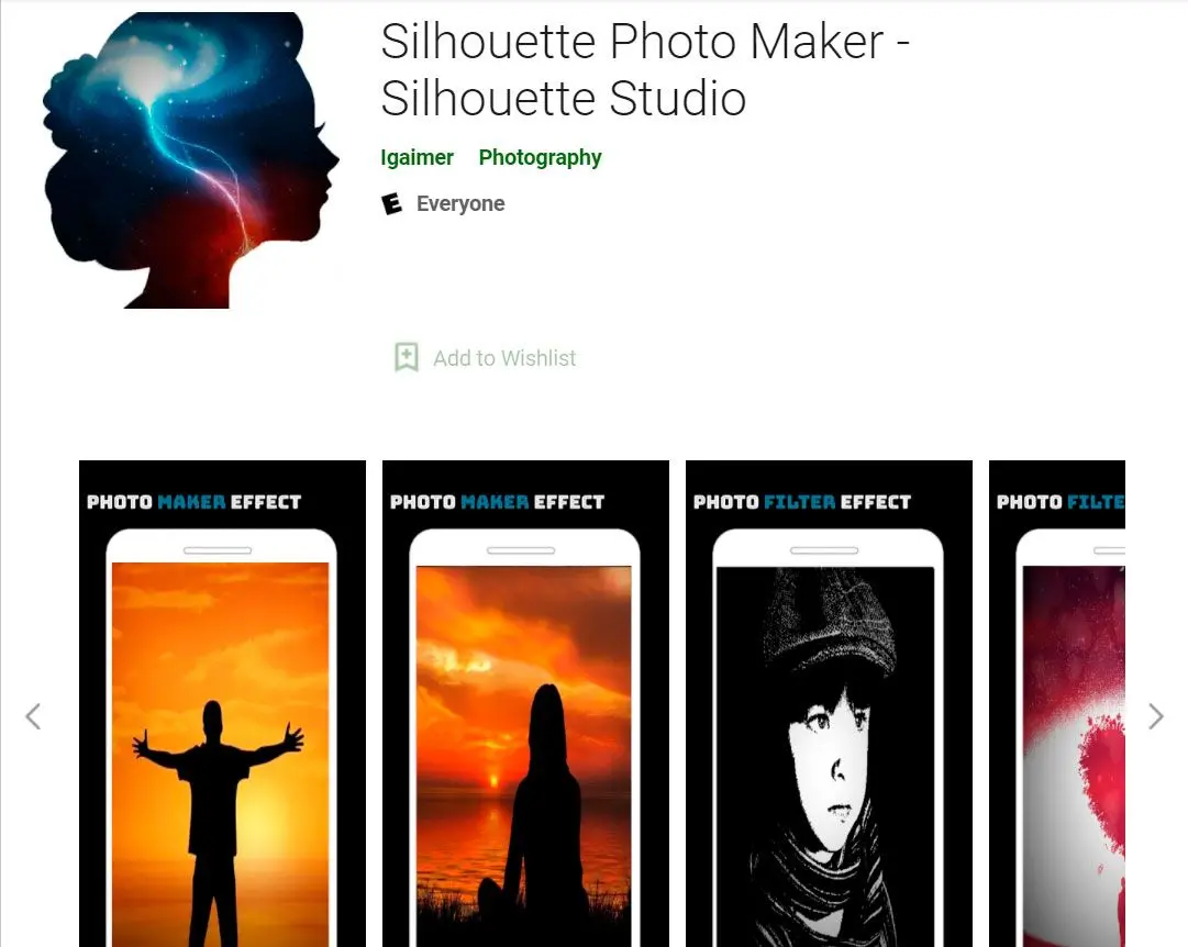 Photo Maker..