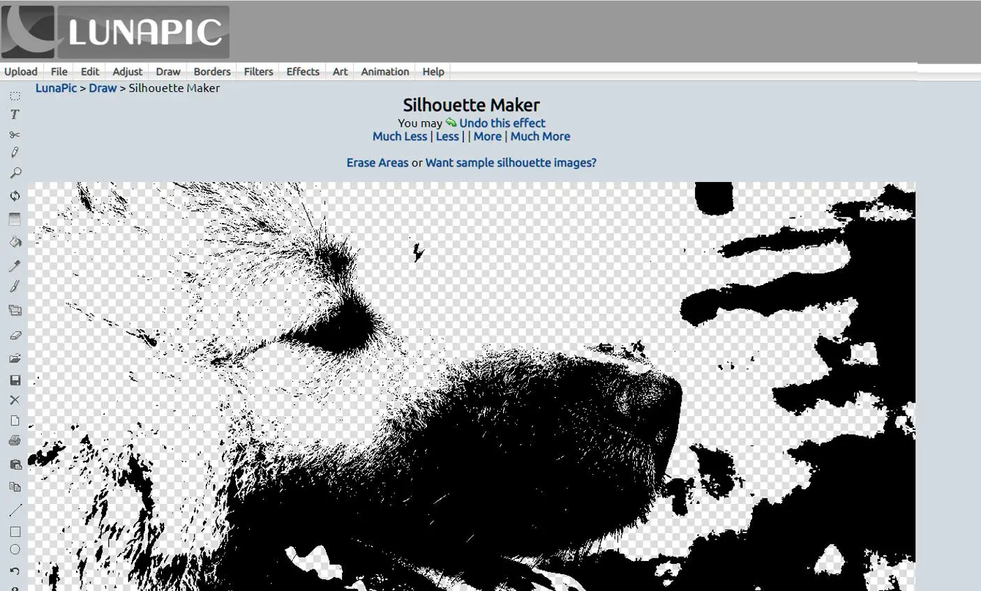 Make Online..