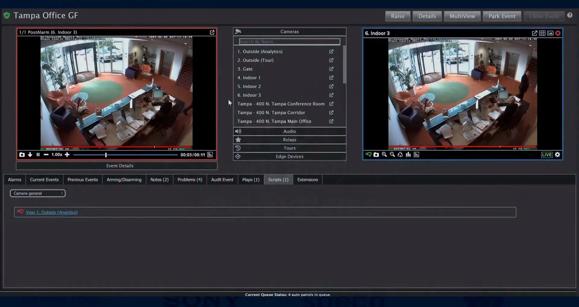 Security Global Solutions - SGS..