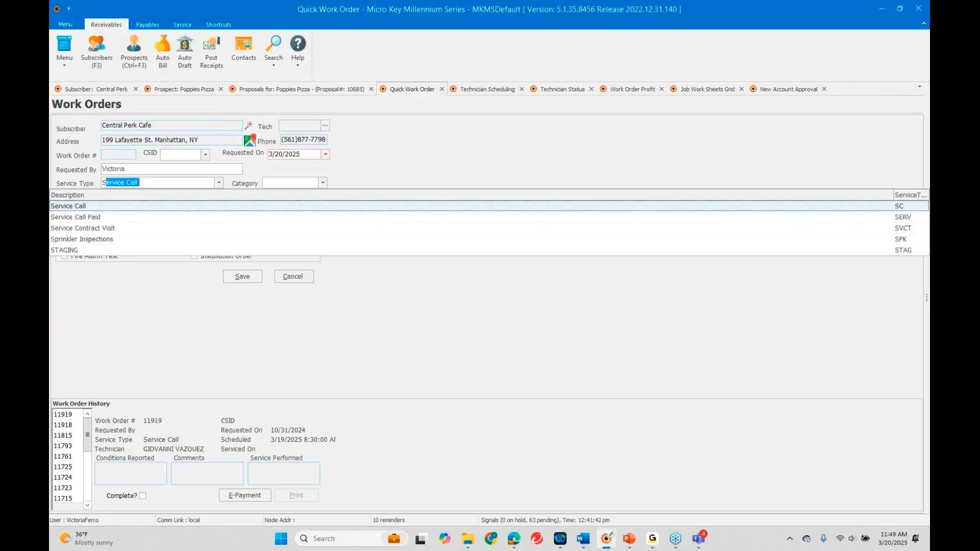 Micro Key Solutions..