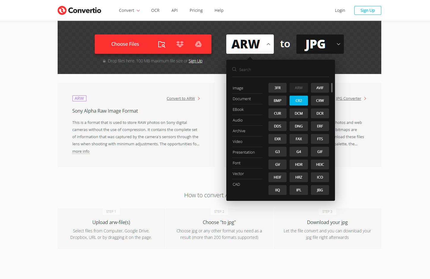 how-to-batch-convert-raw-to-jpeg-free-download