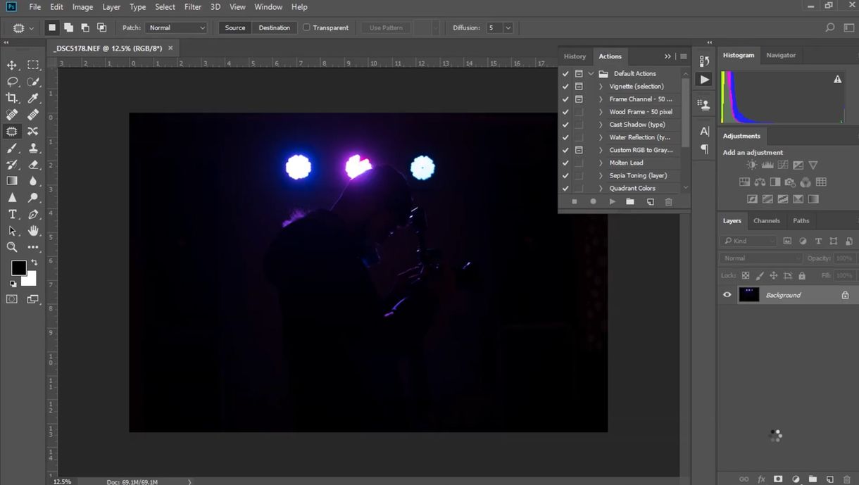 How to Batch Convert RAW to JPEG Free Download
