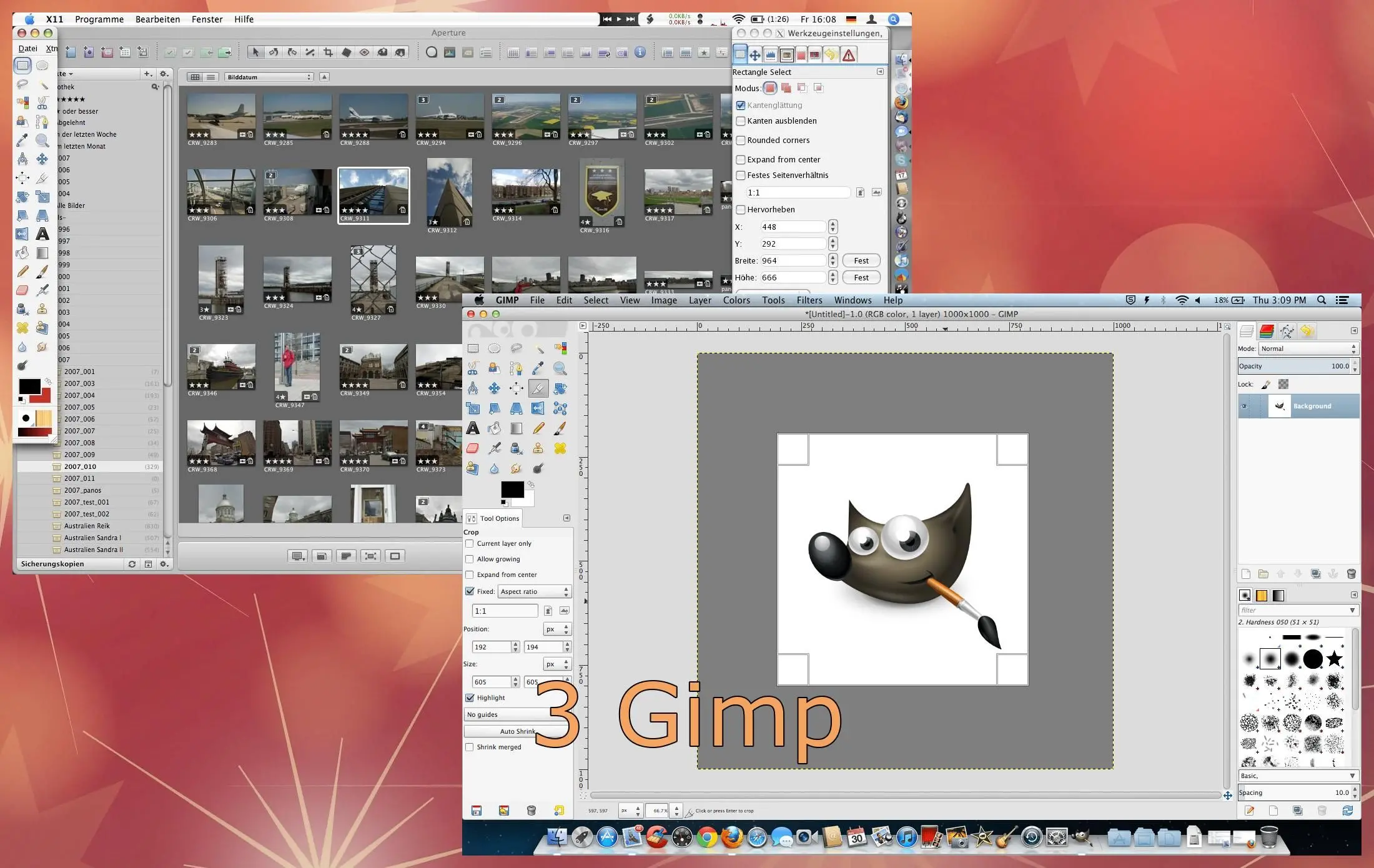 3. GIMP..