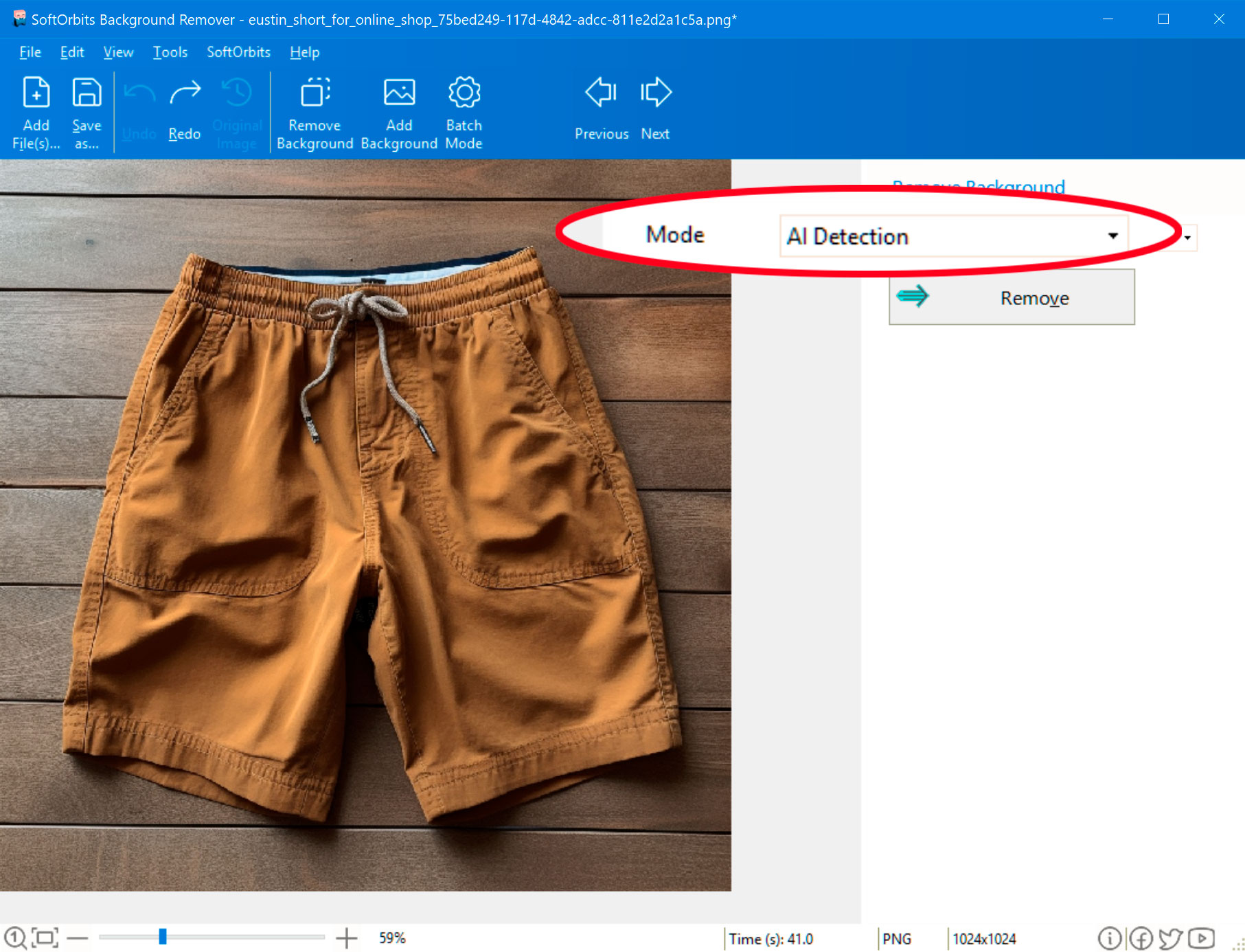Best Background Eraser for PC Top 3 Tools Reviewed