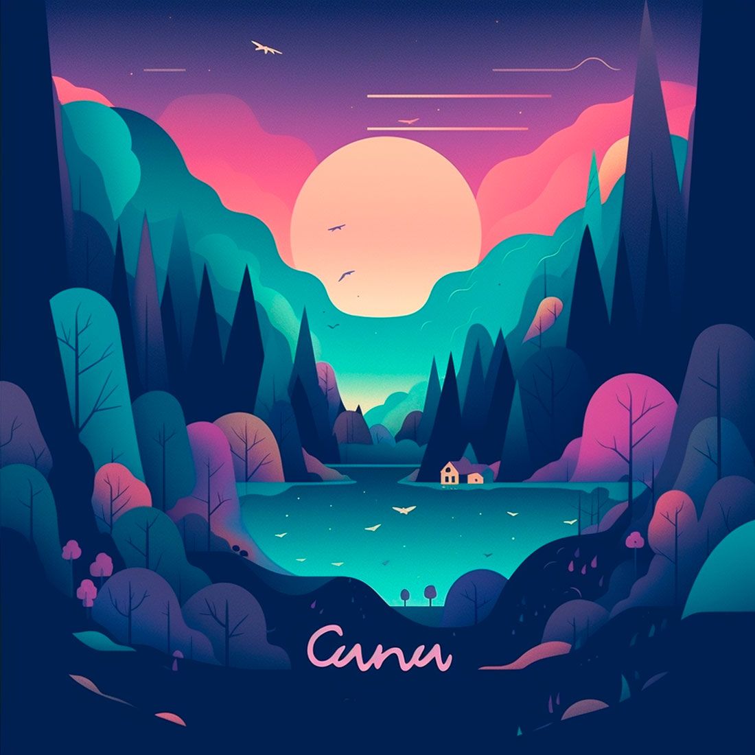 >Canva..