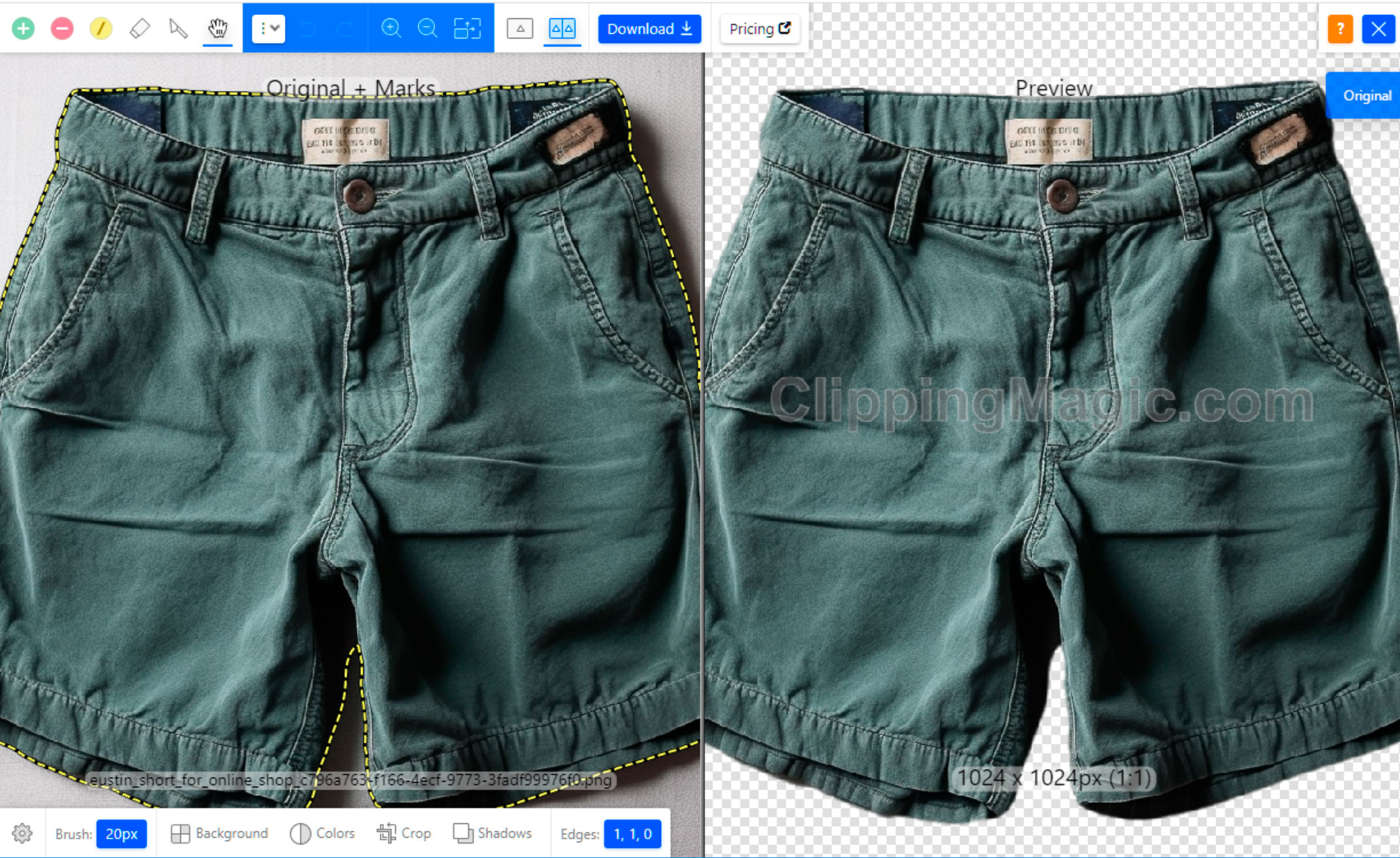 Best Background Eraser for PC Top 3 Tools Reviewed