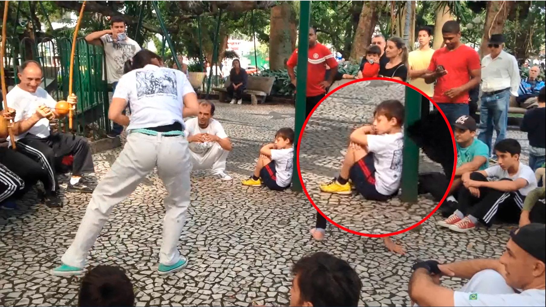 Source video..
