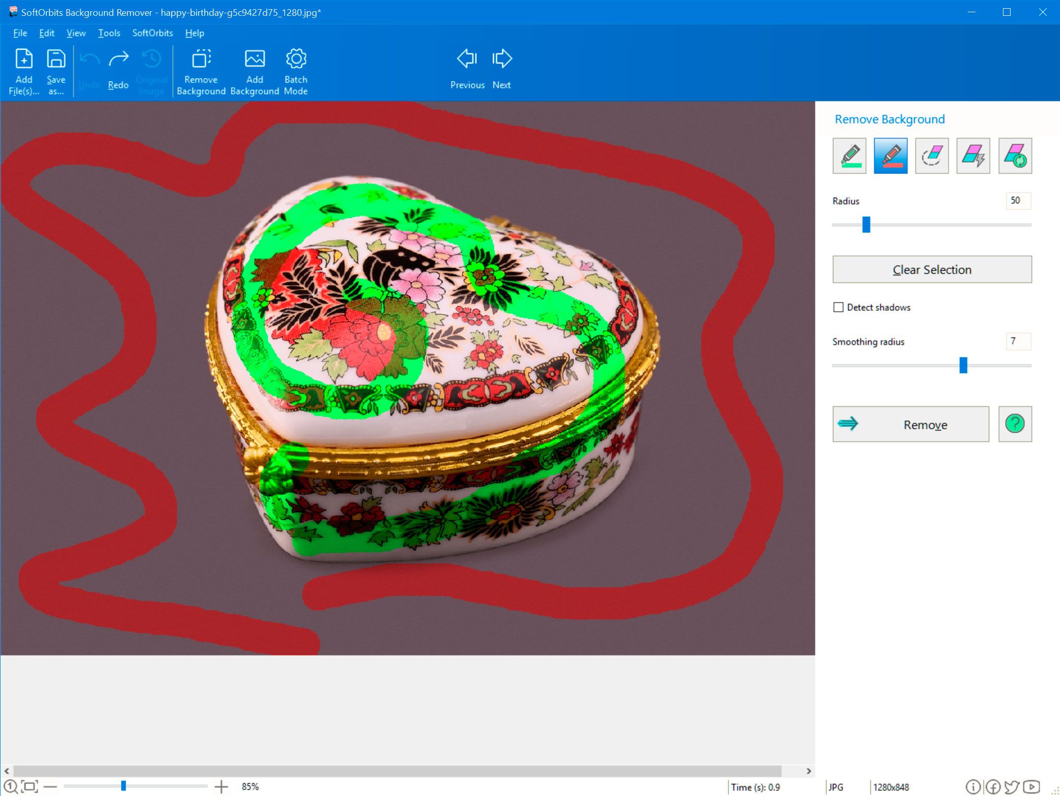 Clipping Magic Alternative - Software, Free Download