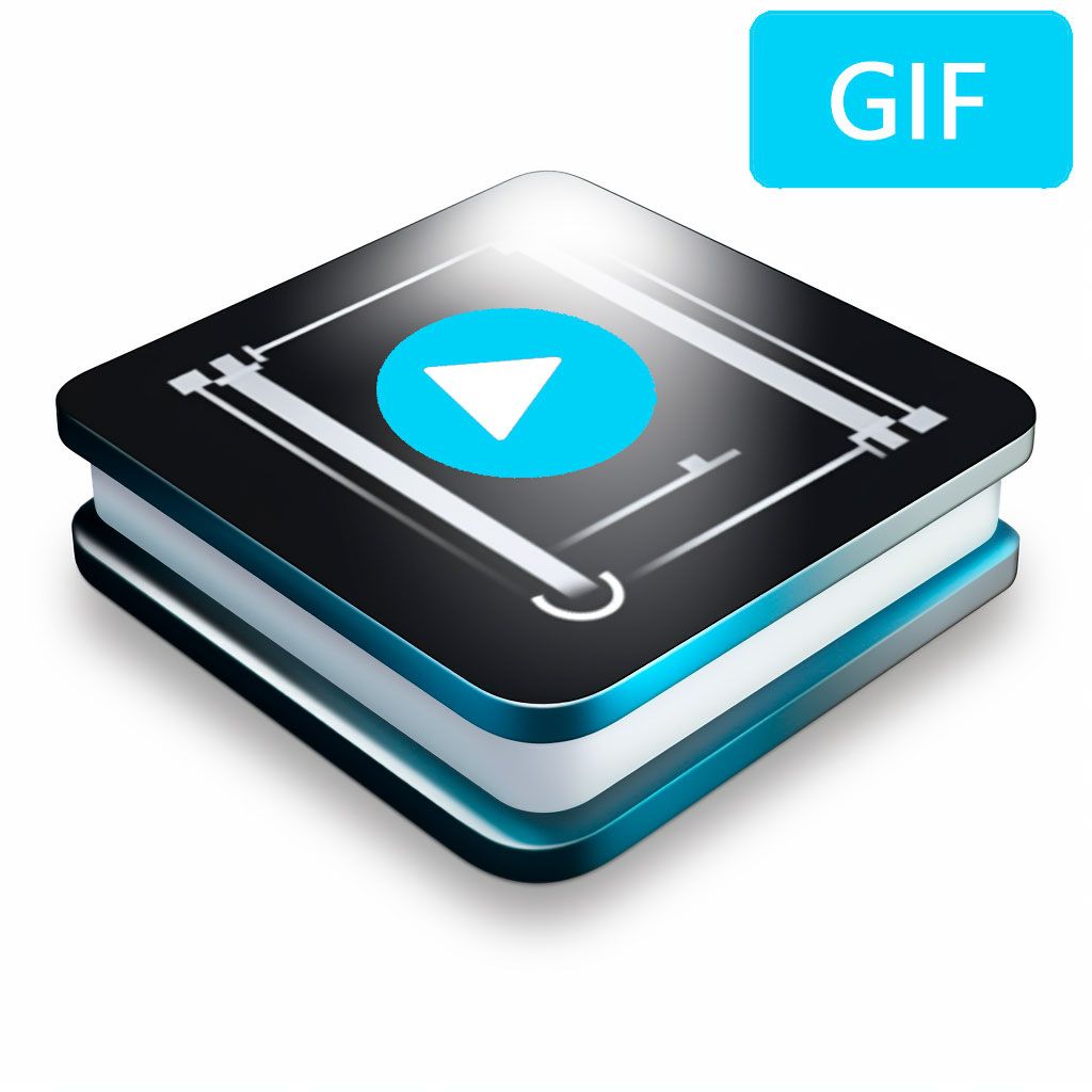 Gif file format..
