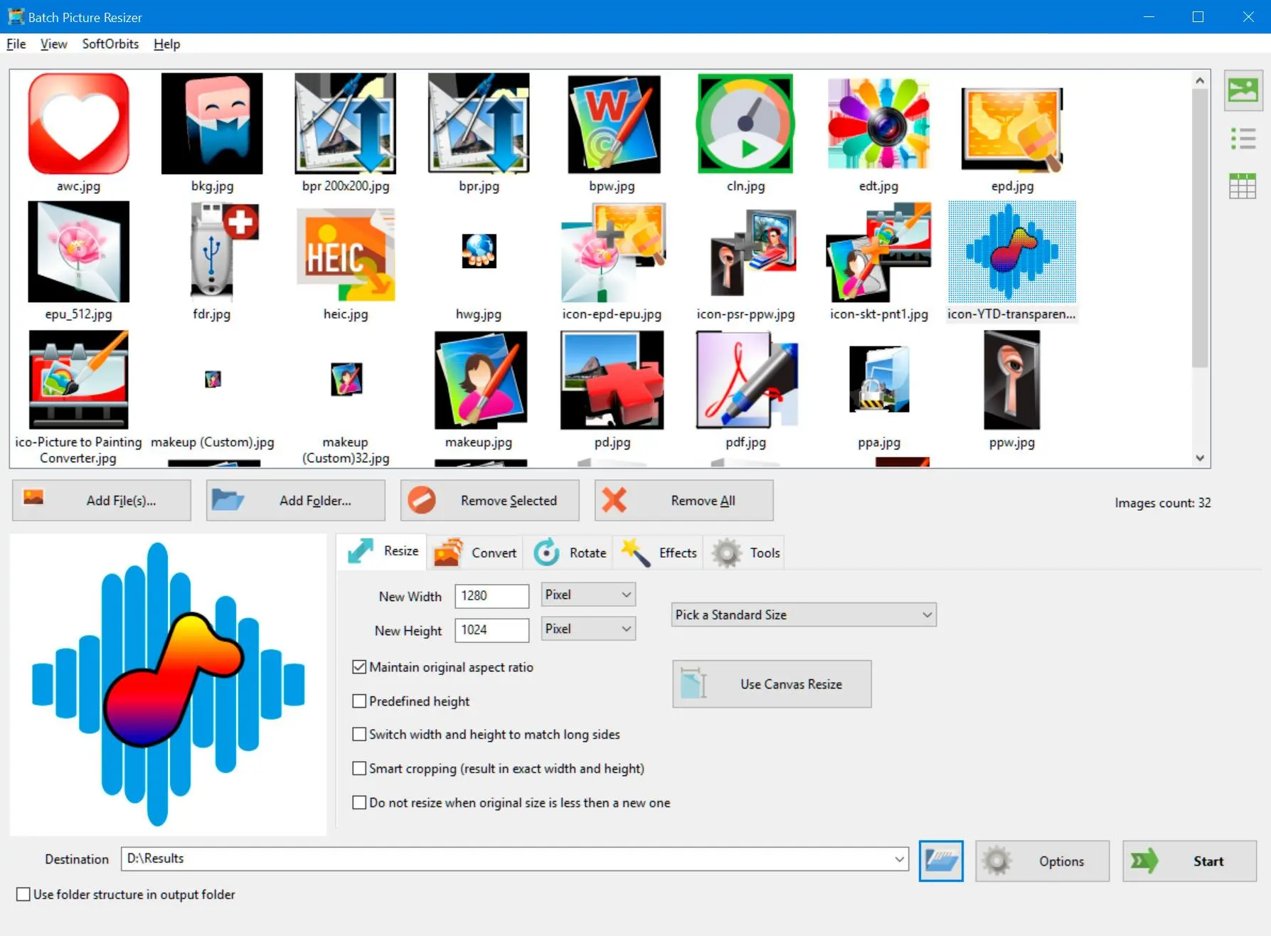 JPG To GIF Converter Software - Free Download