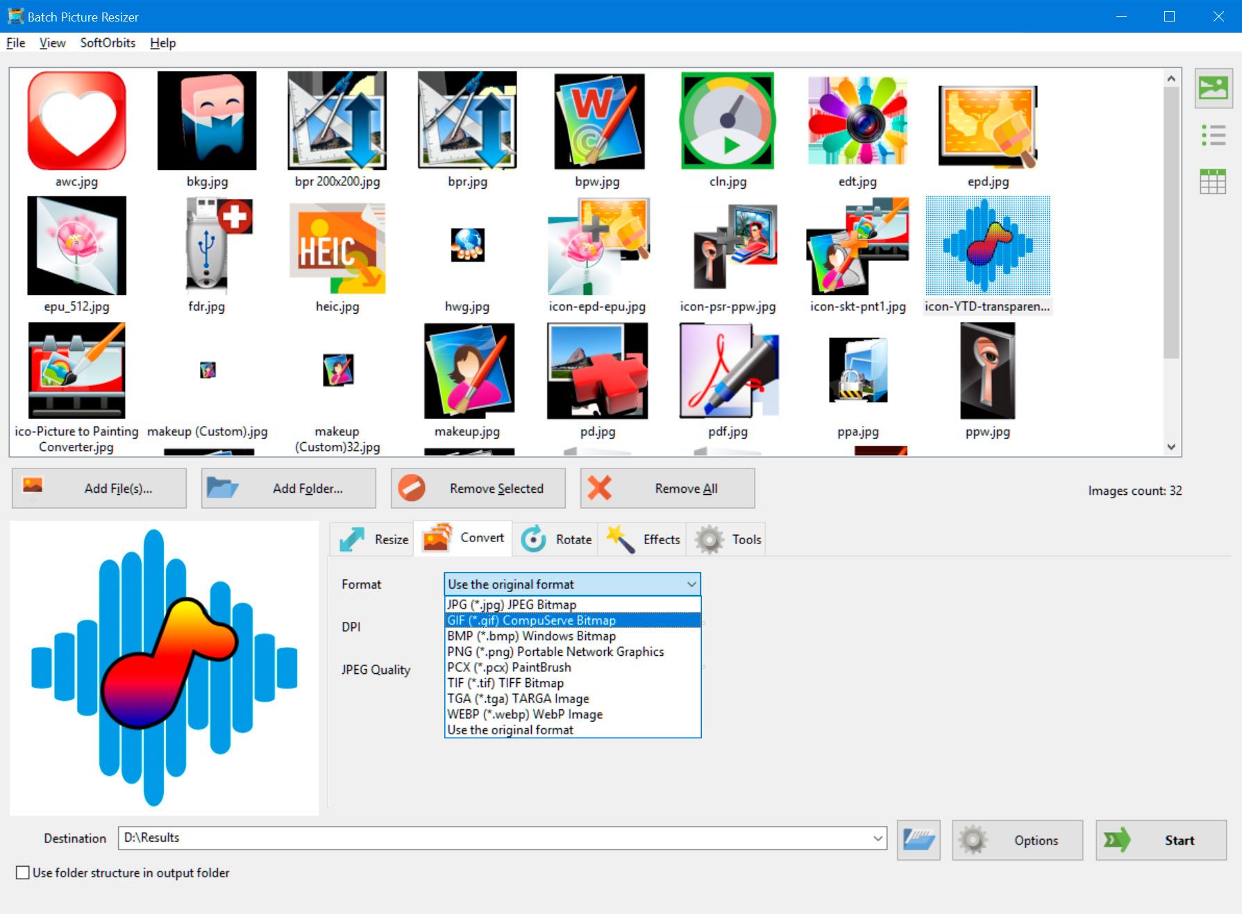 convert animated png to gif  Converter, Freeware, Windows software