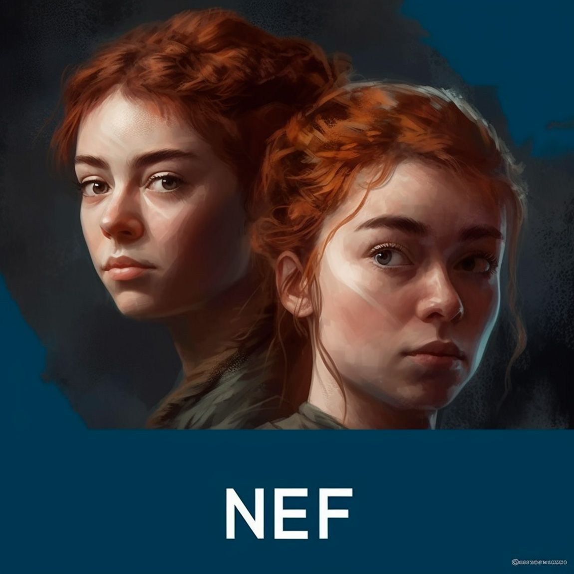Best way to convert NEF..