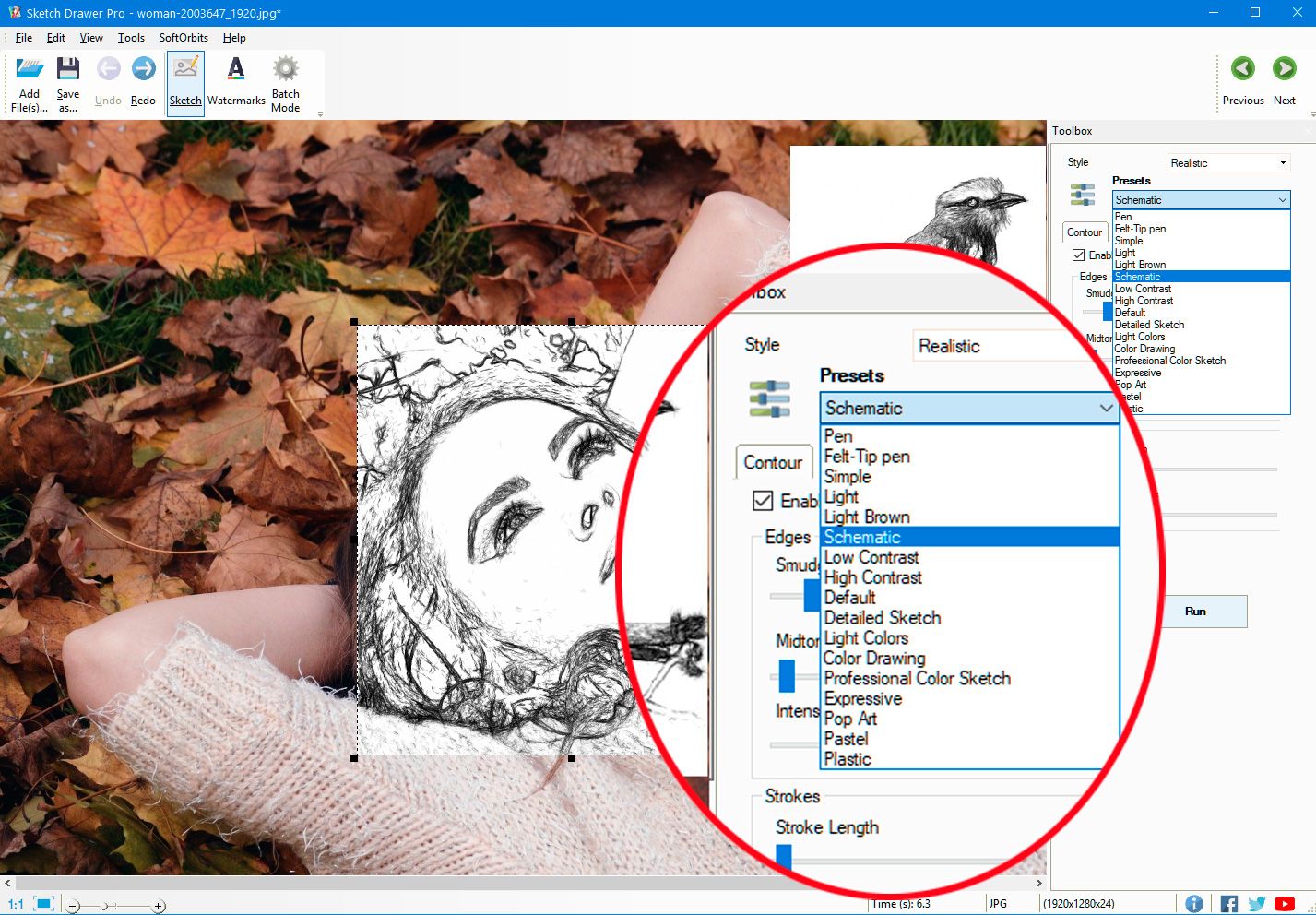 Convert Image To Cartoon Software Free Download