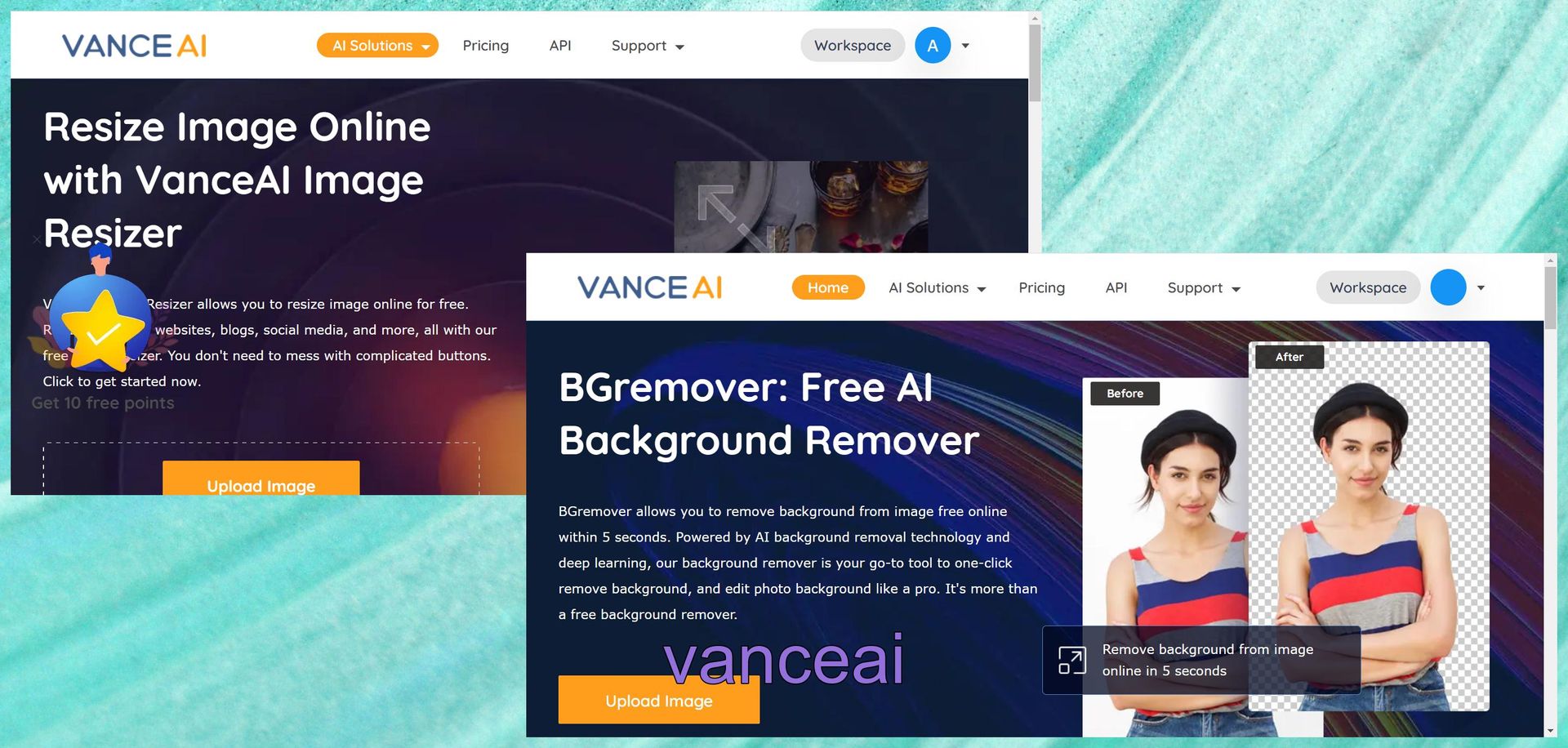 Convert Image To 4k Resolution App Free Download