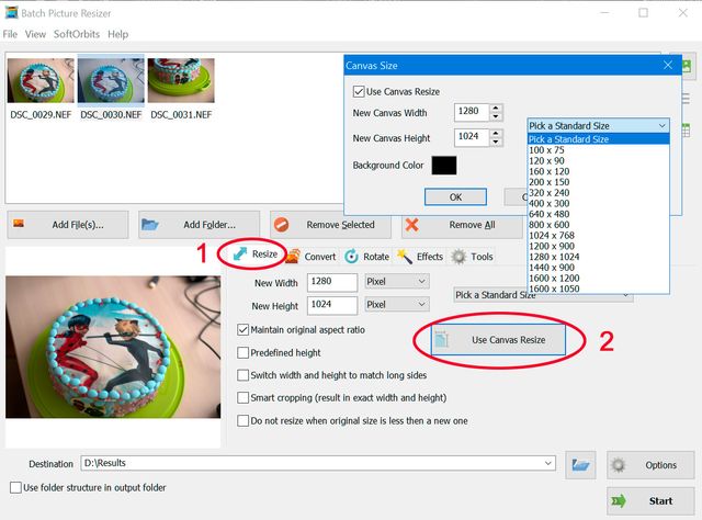 Best NEF To JPG Converter Software Free Download Windows 10 11 7