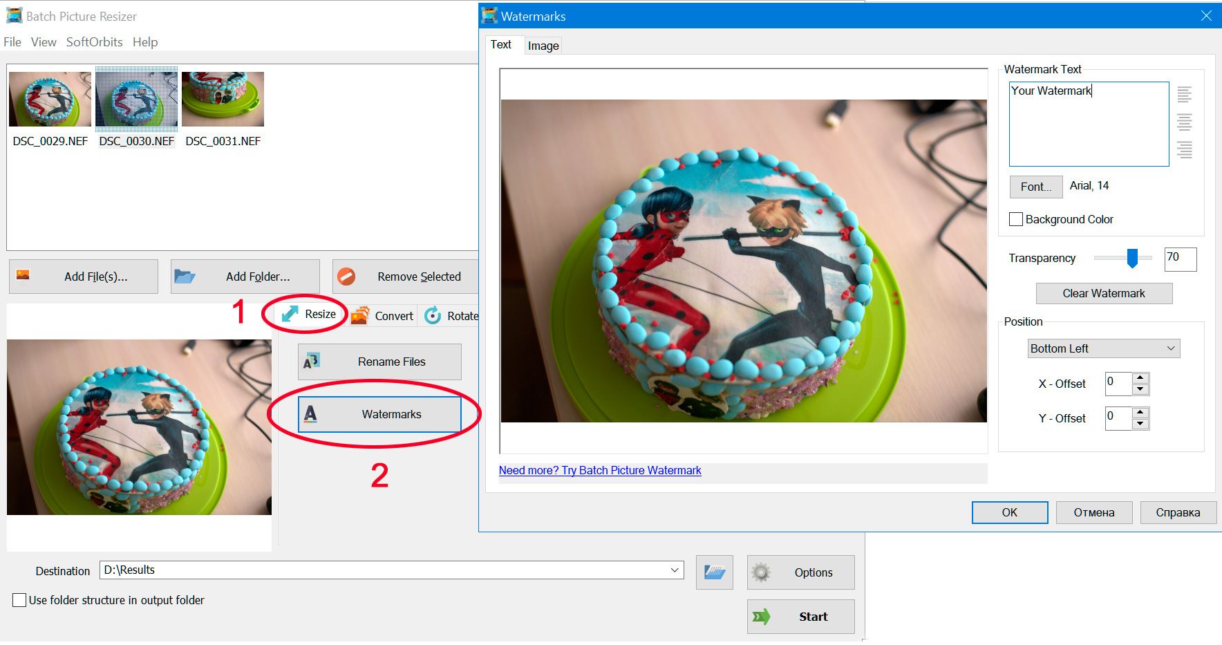 RAW to JPG Converter Software for Windows 11, 10 PC Free Download