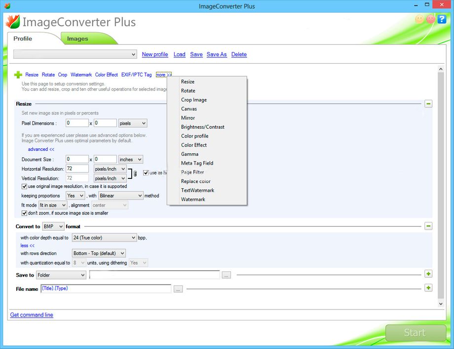 RAW to JPG Converter Software for Windows 11, 10 PC Free Download