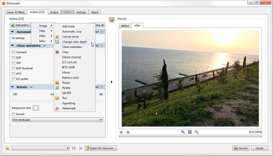 RAW to JPG Converter Software for Windows 11, 10 PC Free Download