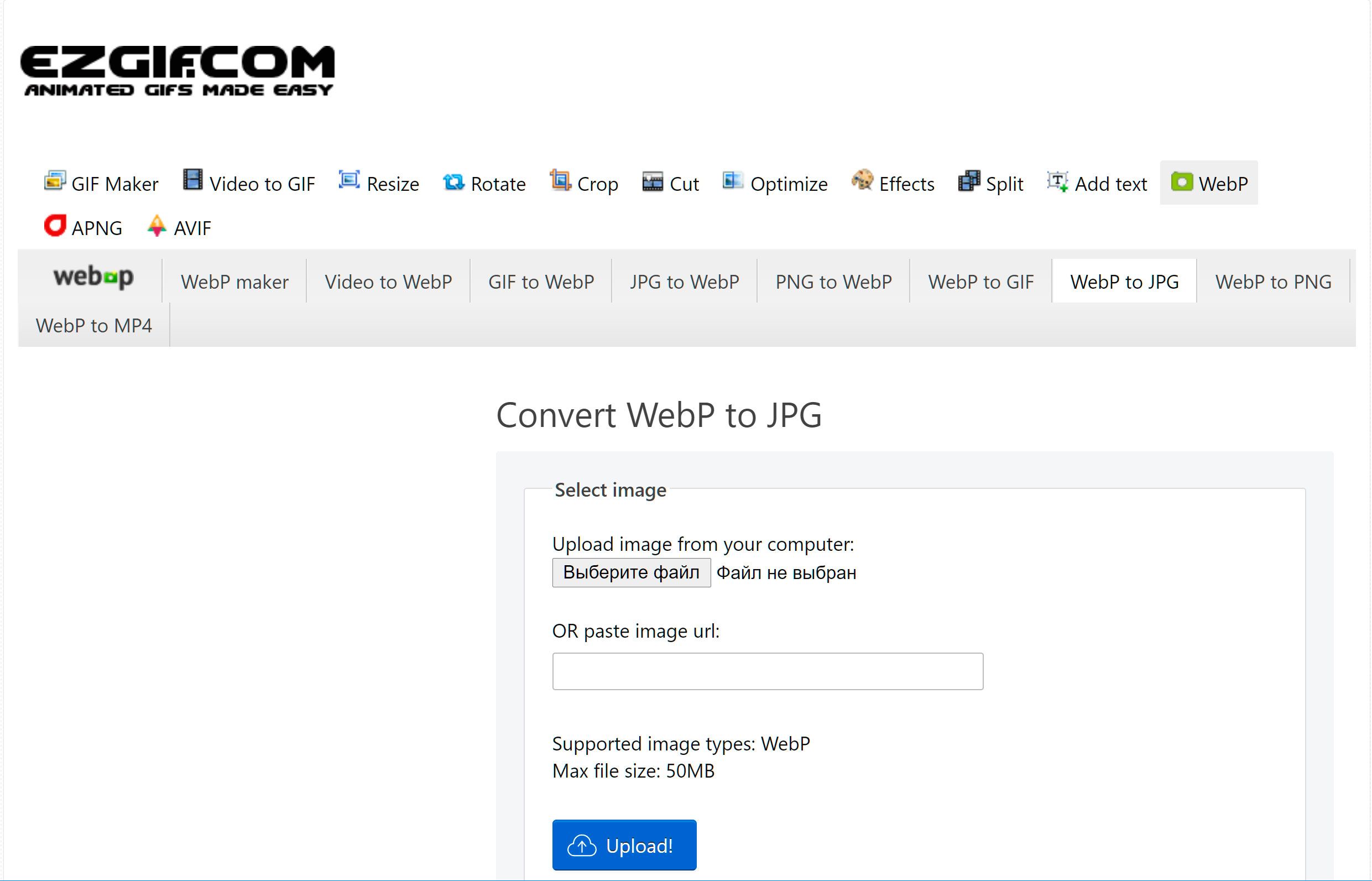 Webp To Jpg Converter Software Free Download