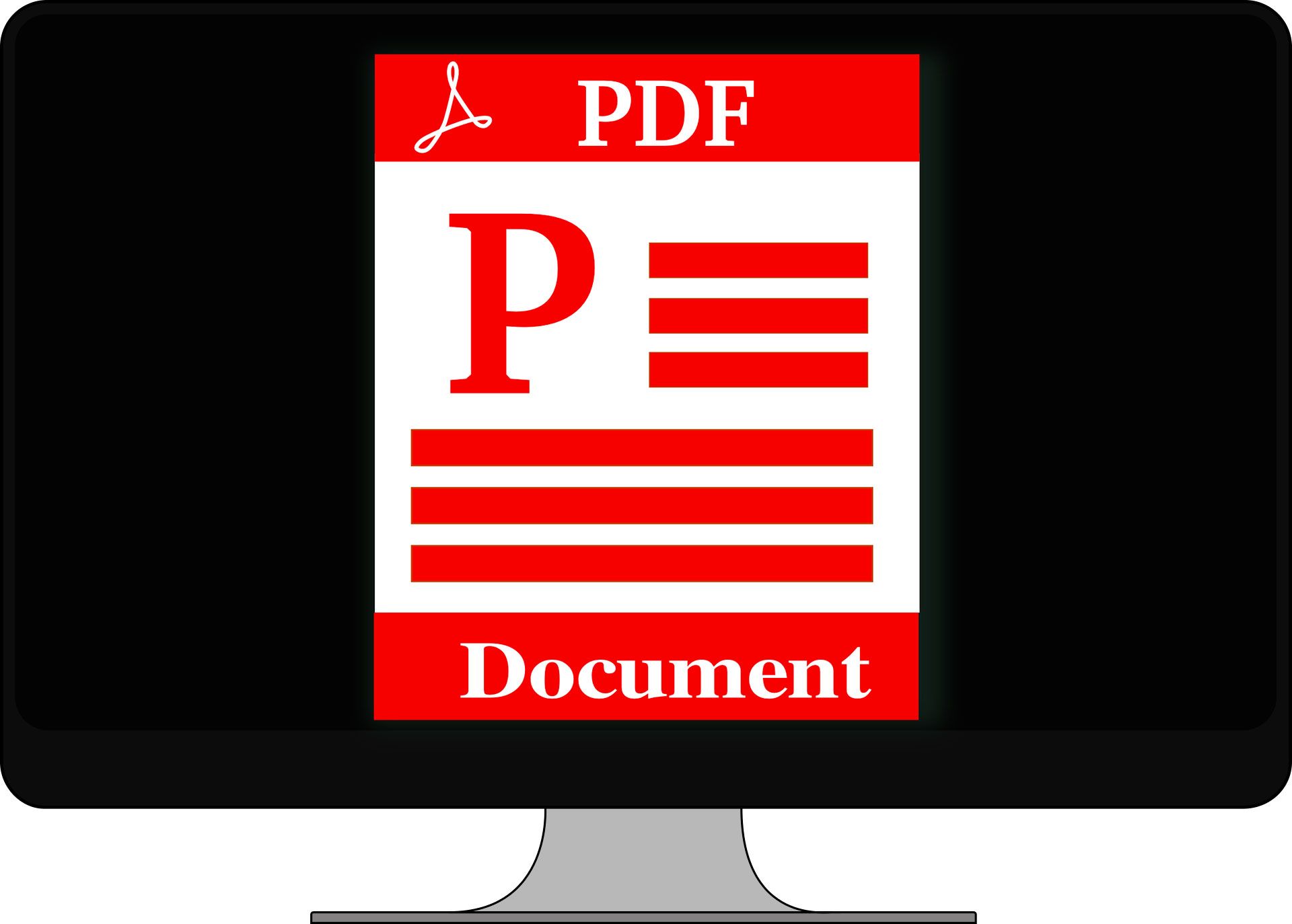 How to delete pages from PDF on Mac..