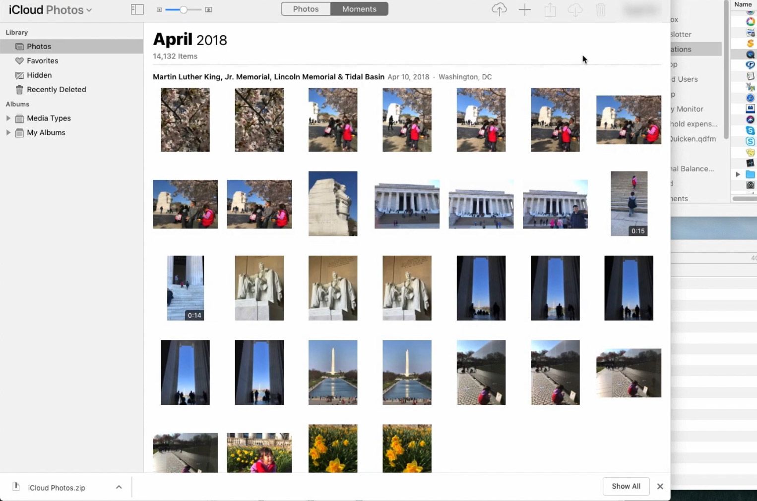 ICloud convert HEIF to JPG in Windows..