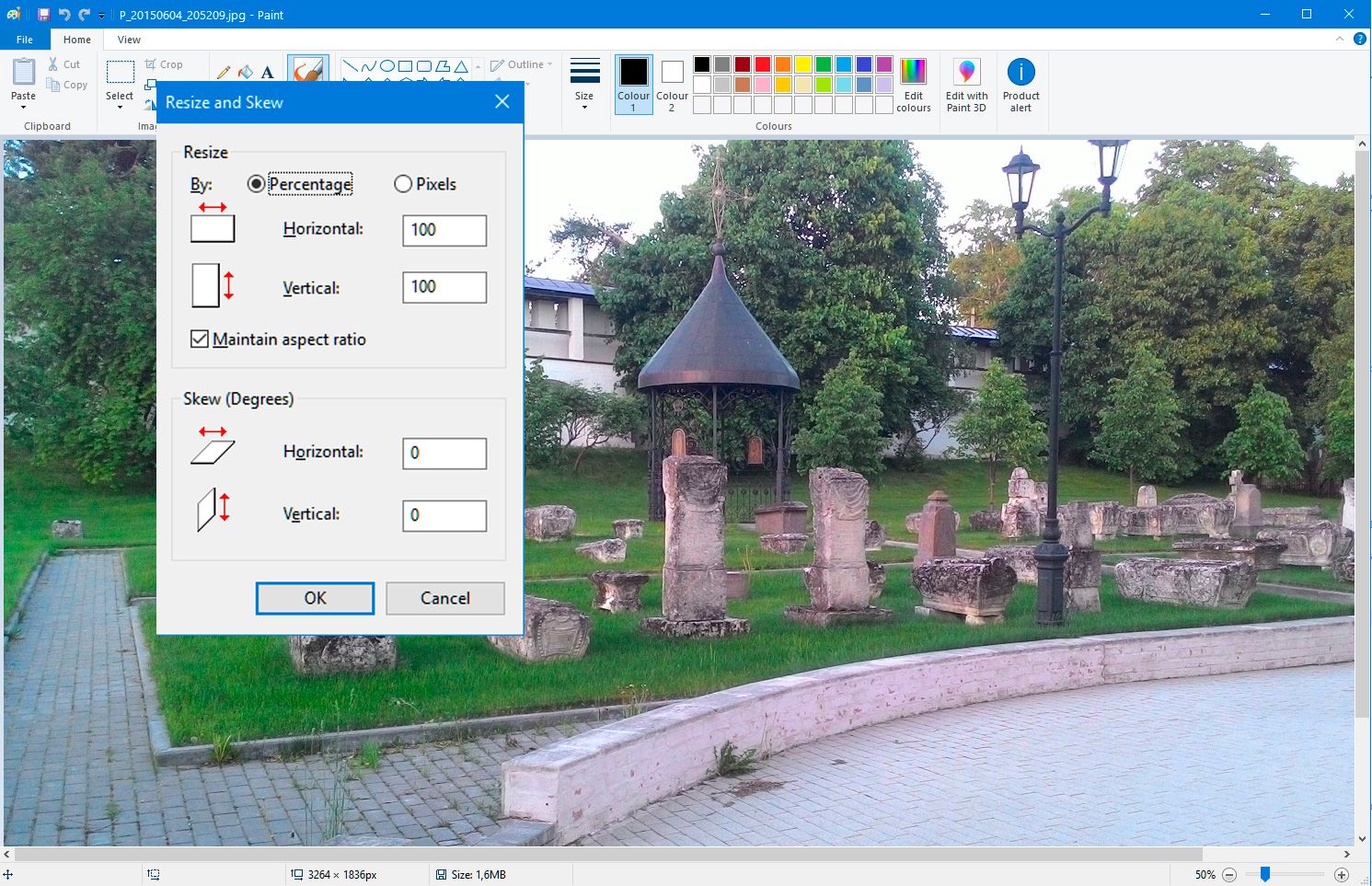 HD Photo Converter Low to High Image Resolution Converter Software