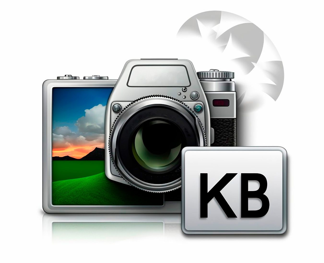 Image Size Reducer in KB..