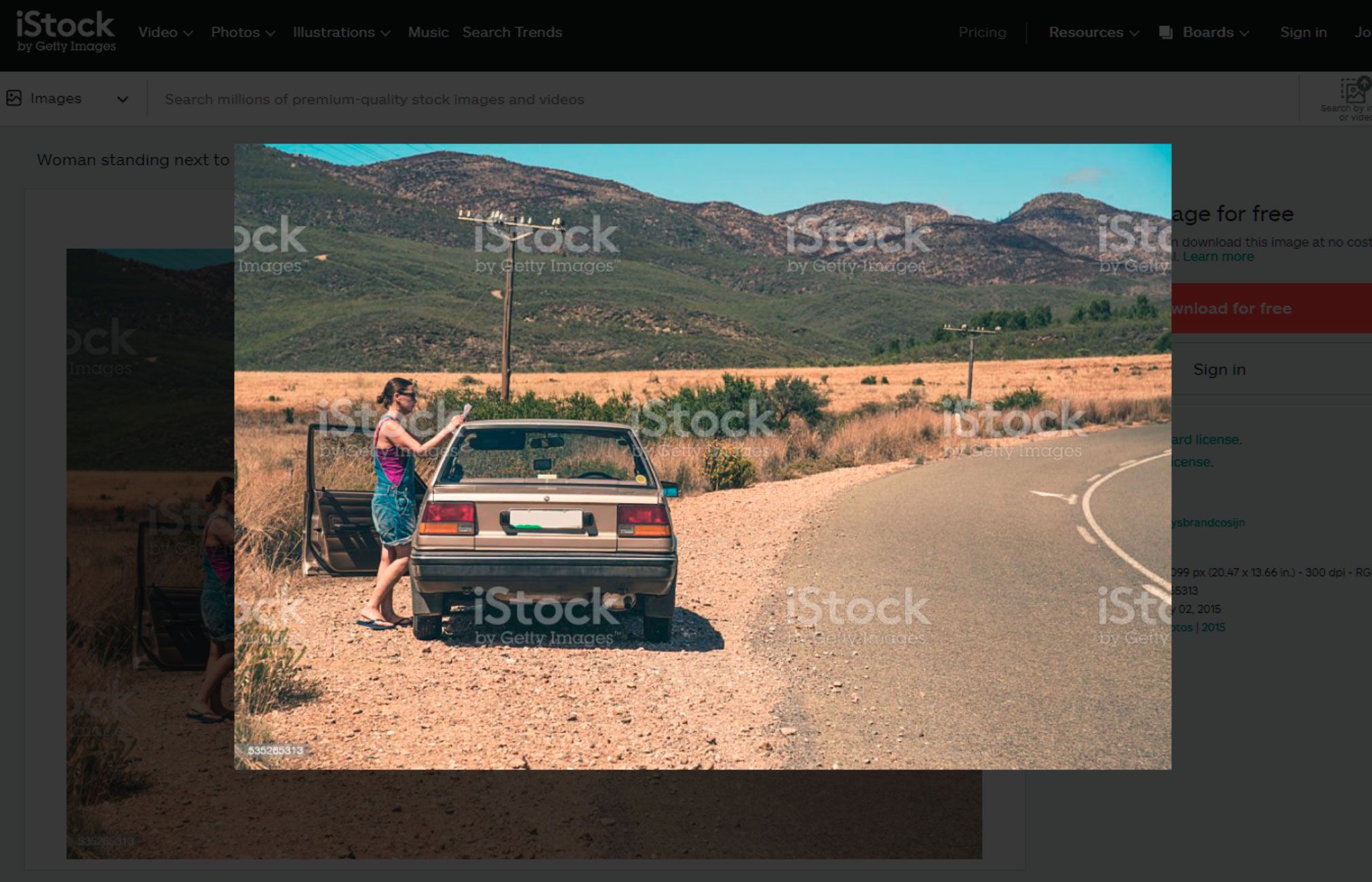 Istock Watermark Remover - Free Download