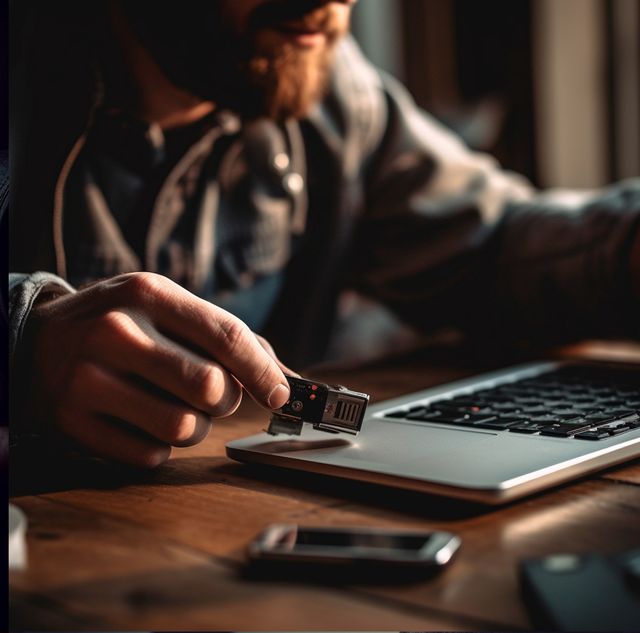 Kingston USB Repair Tool Download Stick Recovery Software