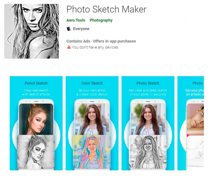 Turn your sketch into a refined image using AI on this free website