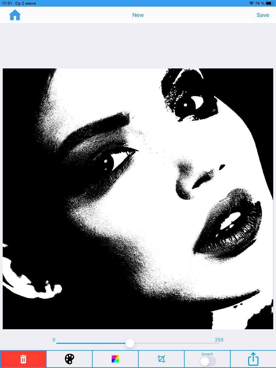 Picture Stencil Maker Software Free Download