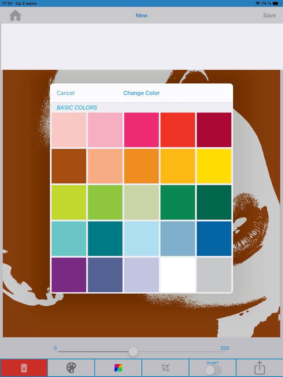 Picture Stencil Maker Software Free Download