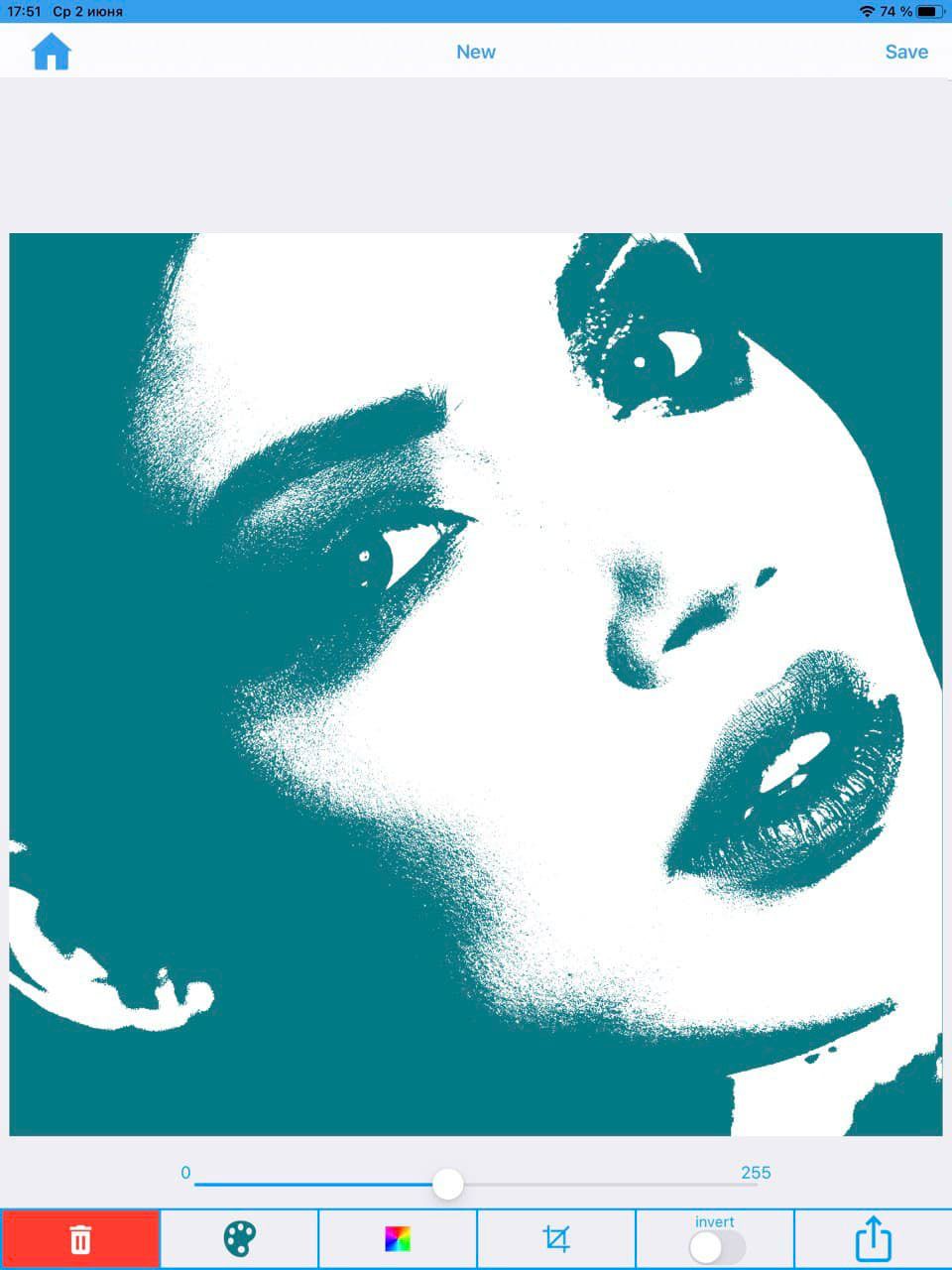 Picture Stencil Maker Software Free Download