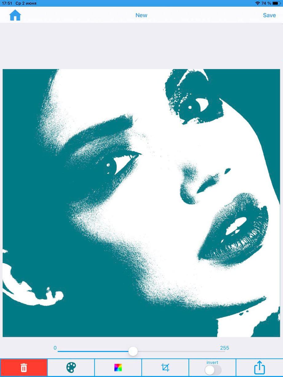 Picture Stencil Maker Software Free Download