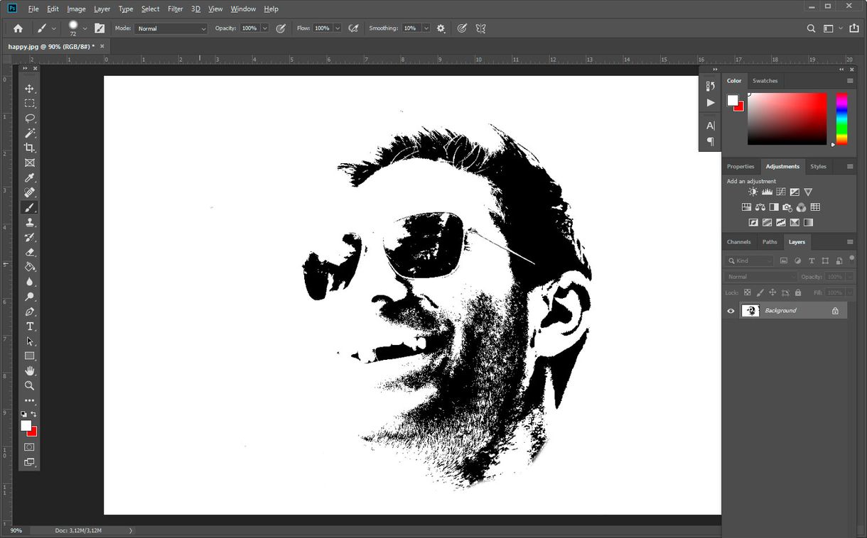 Picture Stencil Maker Software Free Download