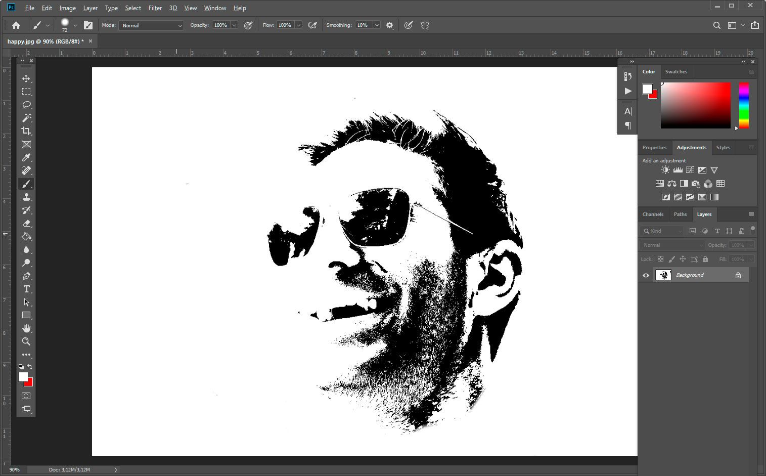 Picture Stencil Maker Software Free Download