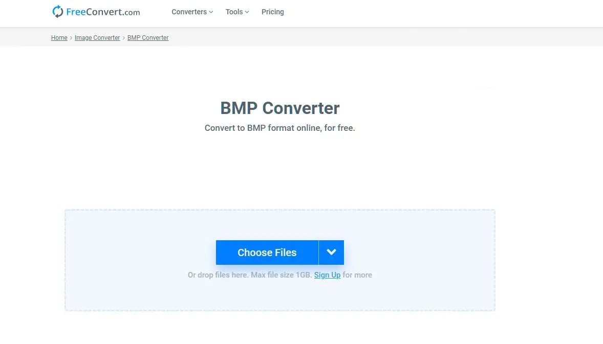 Convert BMP to PNG without losing transparency..