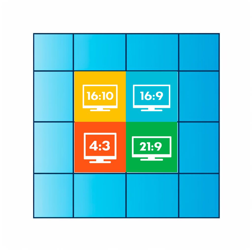 Maintaining Proportions in Image Resizing..