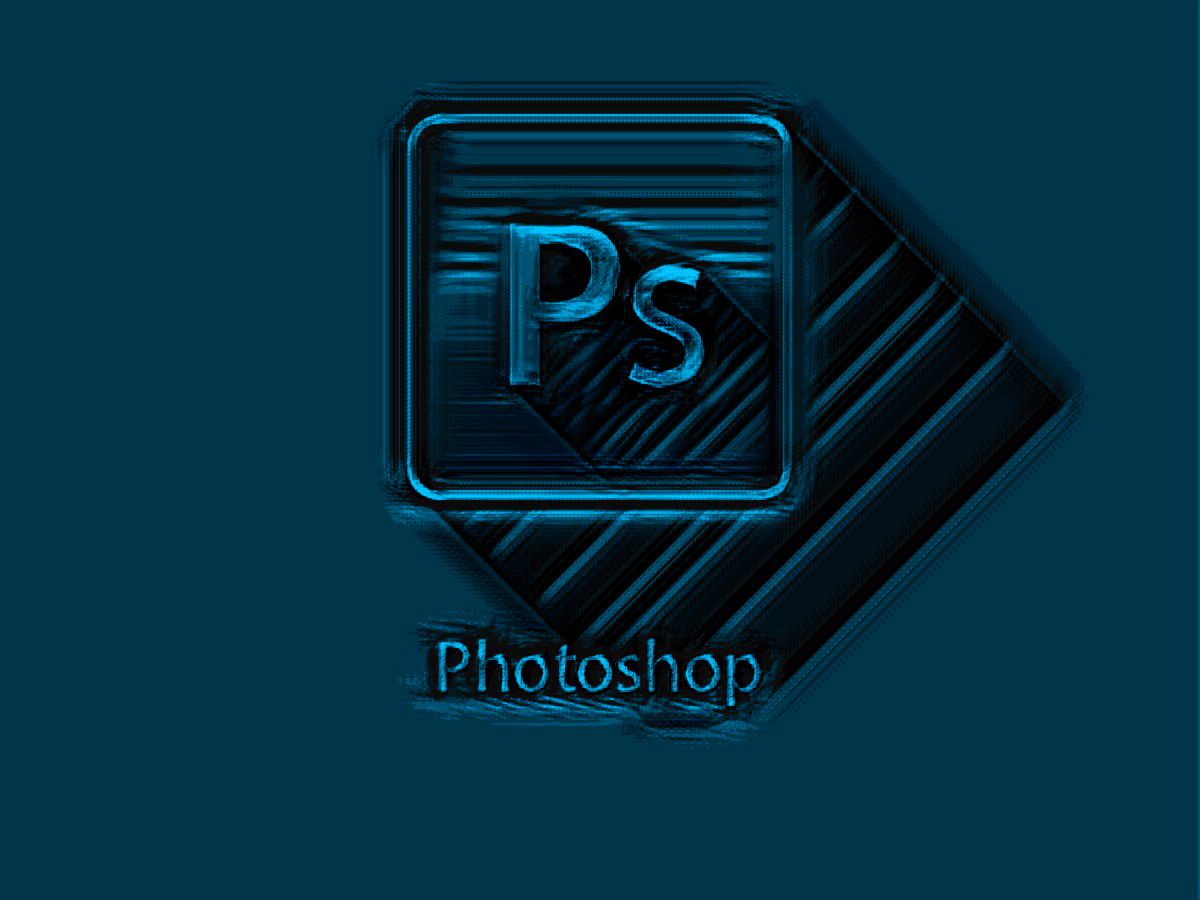 Damaged photoshop files..