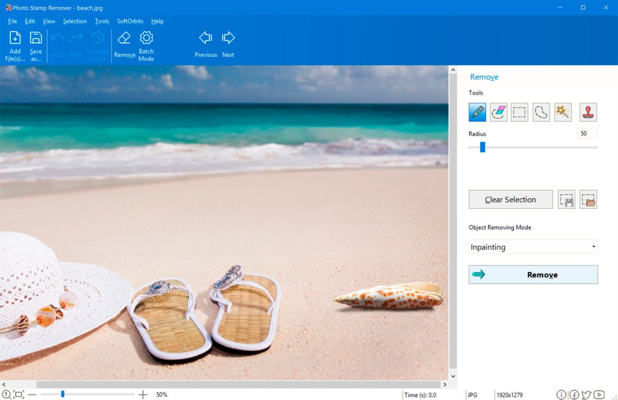 Depositphotos Watermark Remover Software Free Download