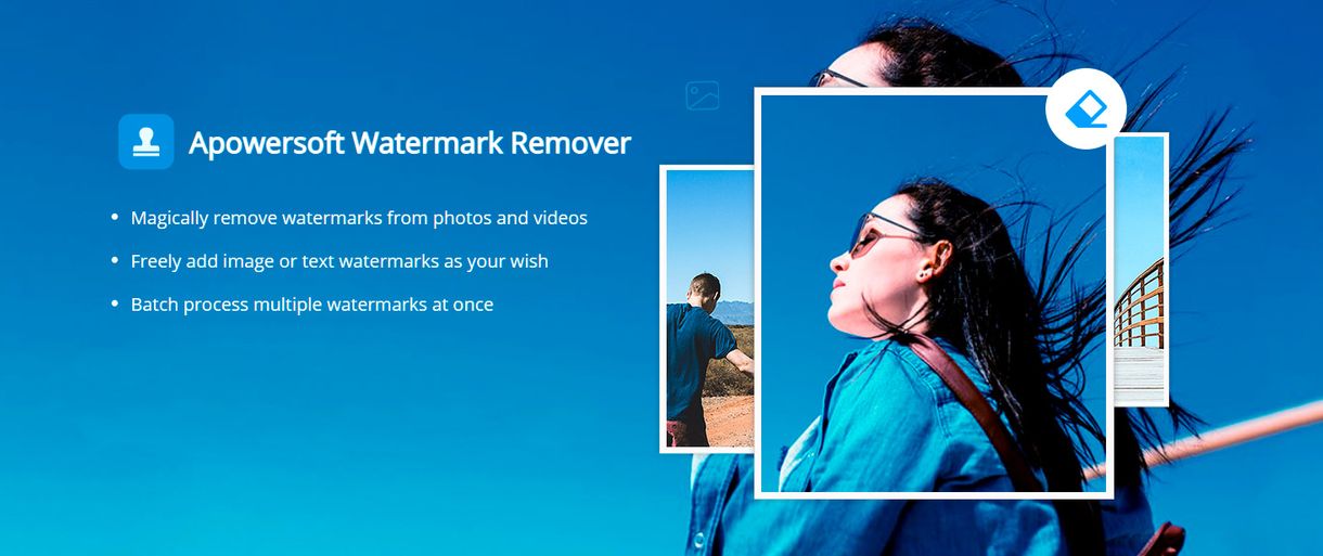 Apowersoft Watermark Remover 1.4.19.1 for apple download Apowersoft Watermark Remover 1.4.19.1 for apple download