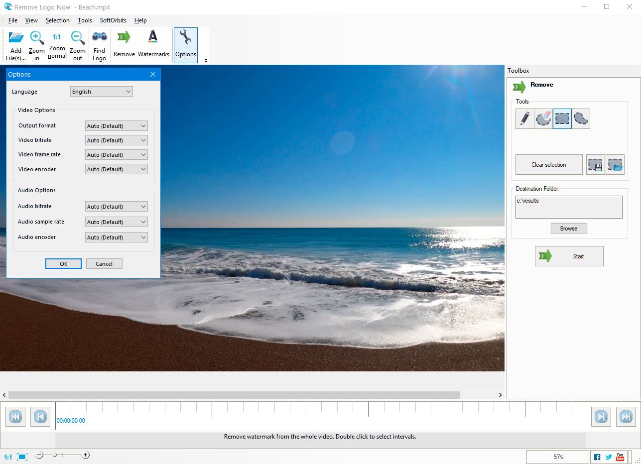 Wondershare Filmora Watermark Remover Software Free Download