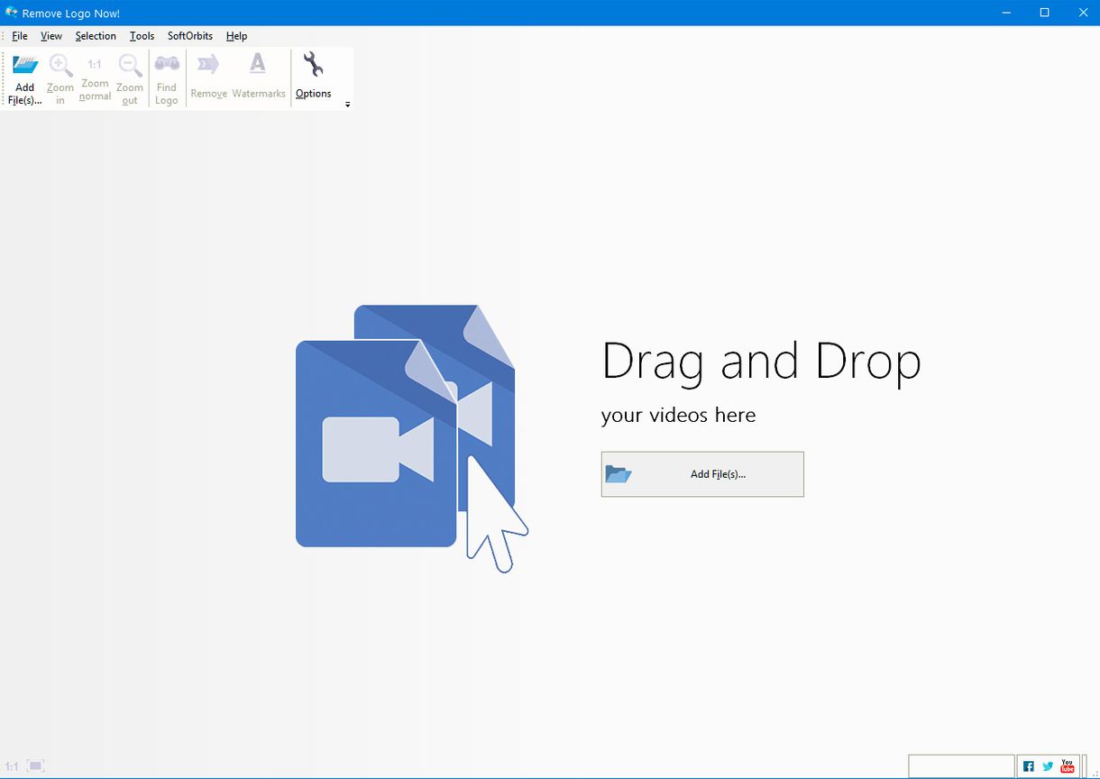 Easy Video Logo Remover Software Free Download