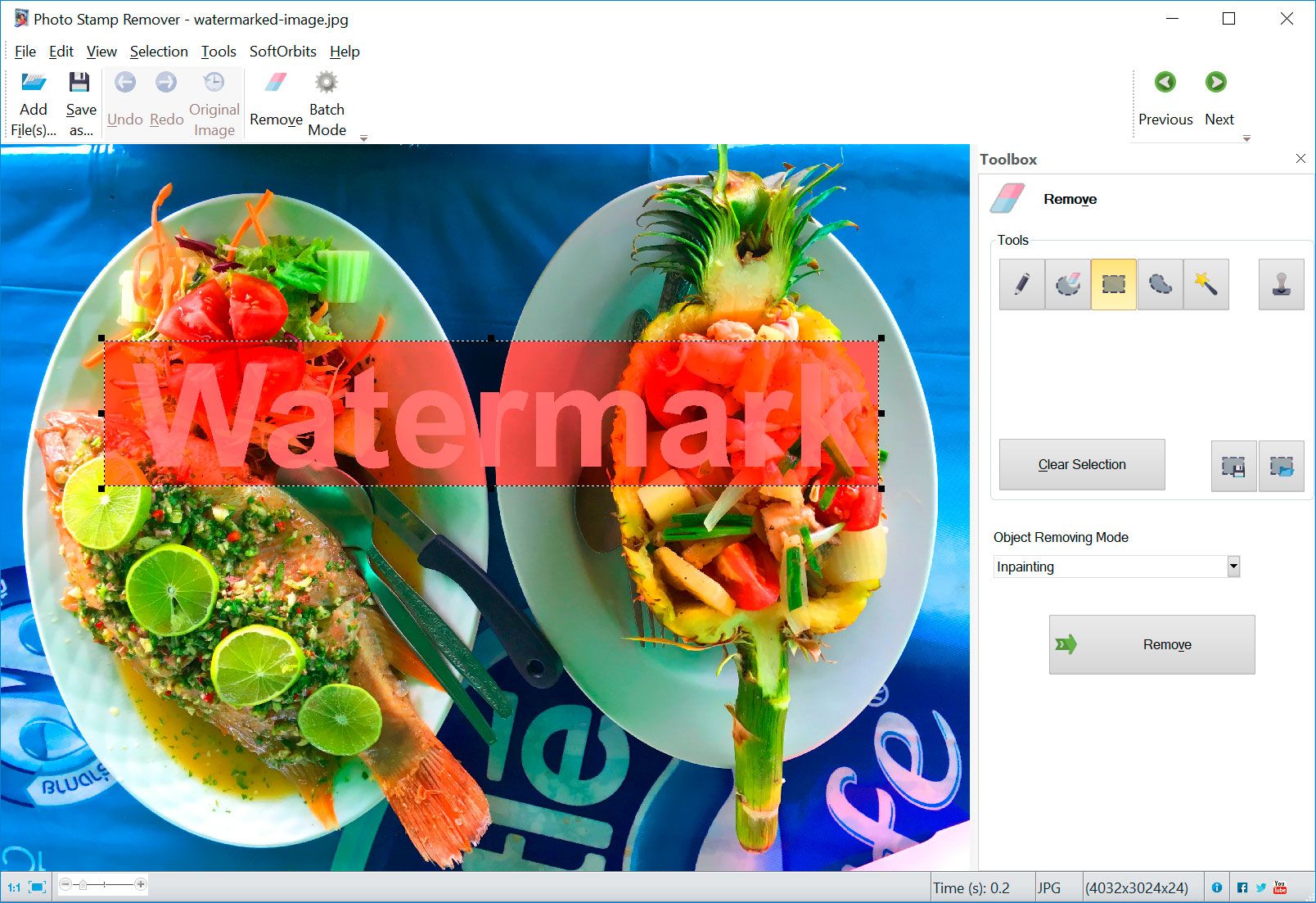 best watermark software for mac