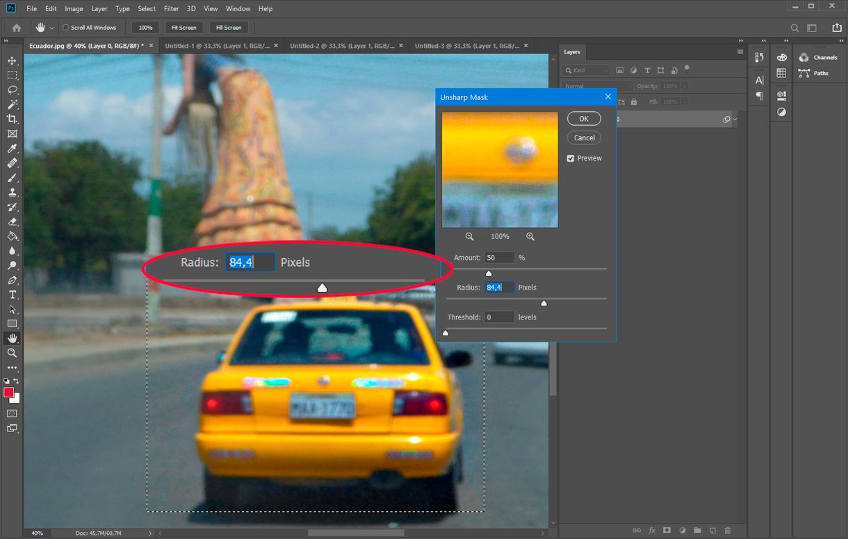 Best Photo Sharpening Software 2024 Free Download