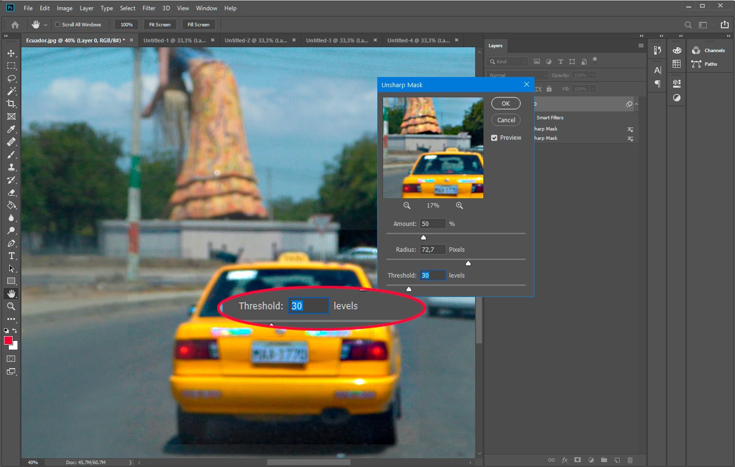 Best Photo Sharpening Software 2024 Free Download