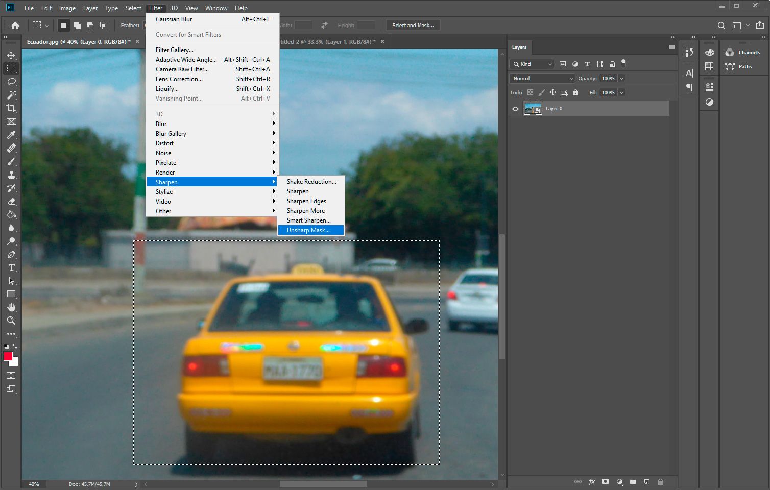 Best Photo Sharpening Software 2023 Free Download