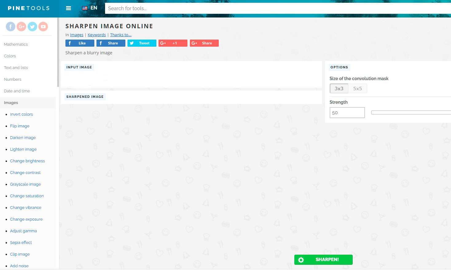 Best Photo Sharpening Software 2024 Free Download