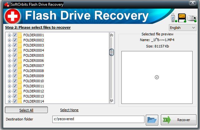 USB for Drive | Free Download