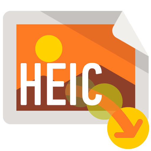 HEIC to JPG Converter